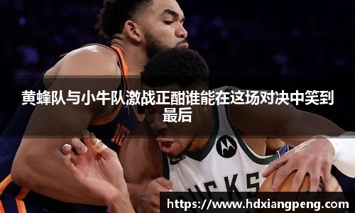 黄蜂队与小牛队激战正酣谁能在这场对决中笑到最后